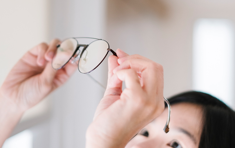 Conheça os diferentes tipos de lentes de grau para receituário