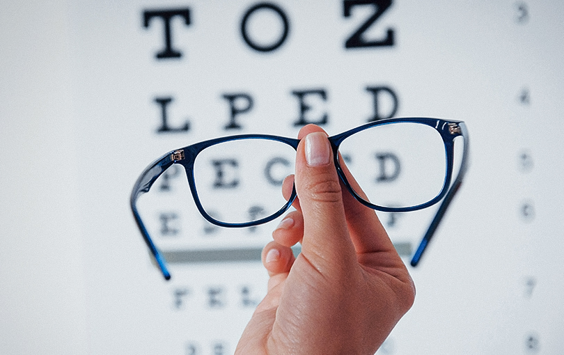 oculos de grau certos podem melhorar a visao