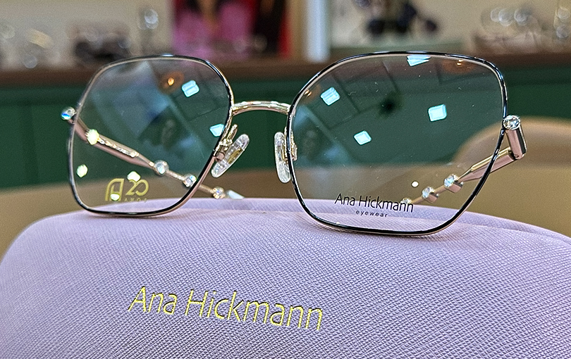 descubra o que torna os oculos ana hickmann um sucesso