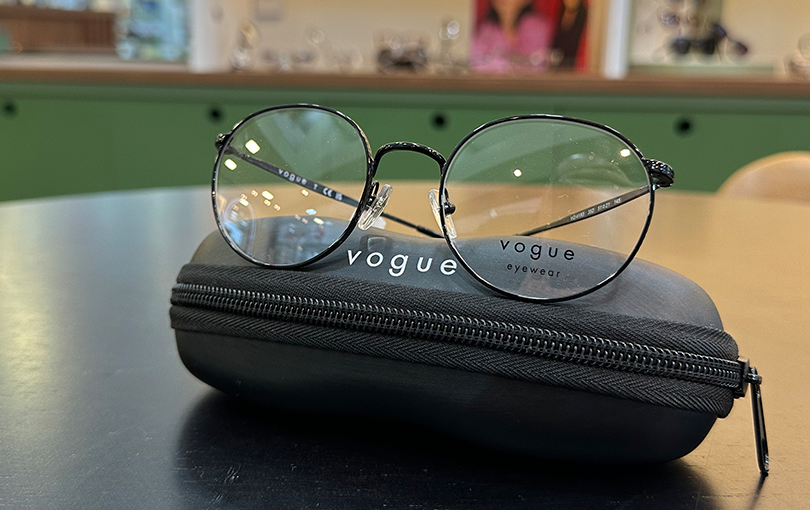 3 motivos incriveis para você ter um oculos reserva